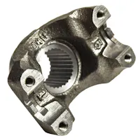 Nitro Gear & Axle YOKD60-1330-29S