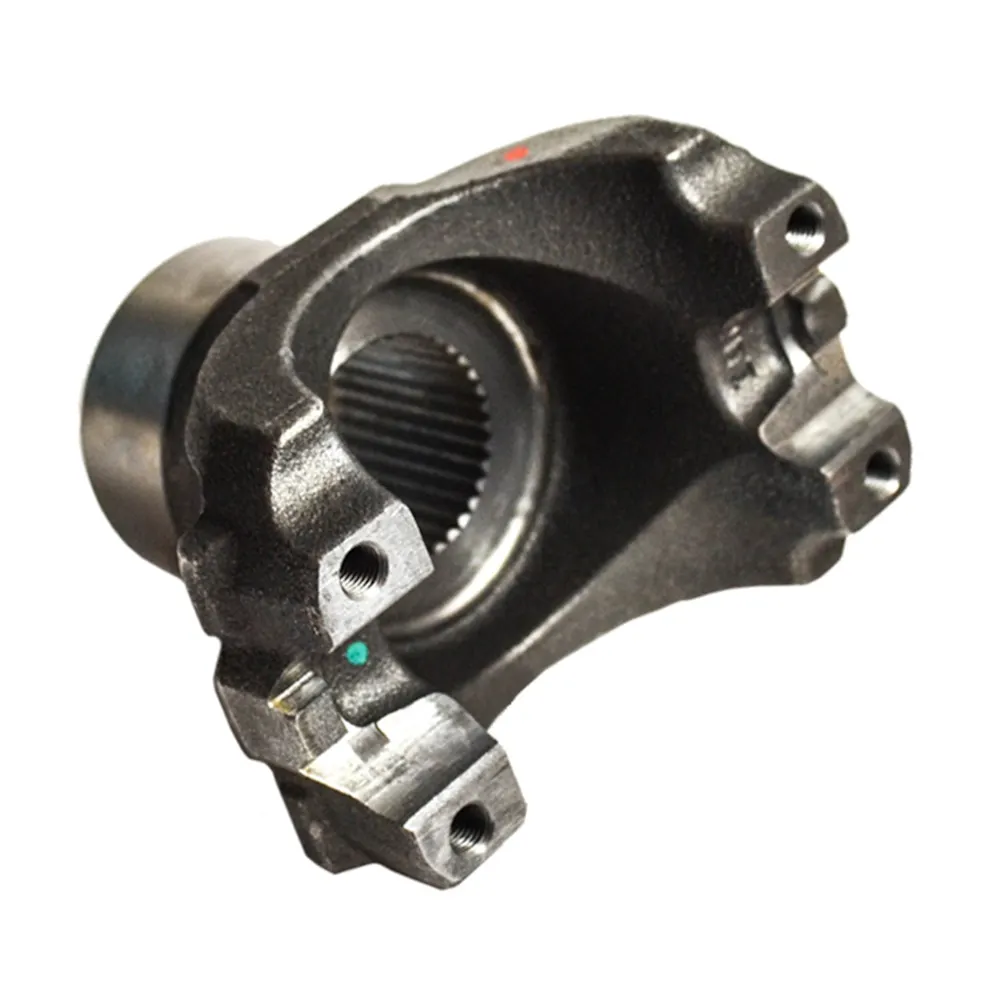 Nitro Gear & Axle YOKD80-1410-37S