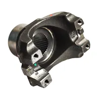 Nitro Gear & Axle YOKD80-1410-37S
