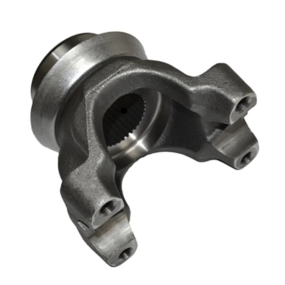 Nitro Gear & Axle YOKD80-1480-37S