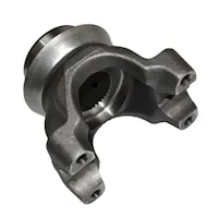 Nitro Gear & Axle YOKD80-1480-37S