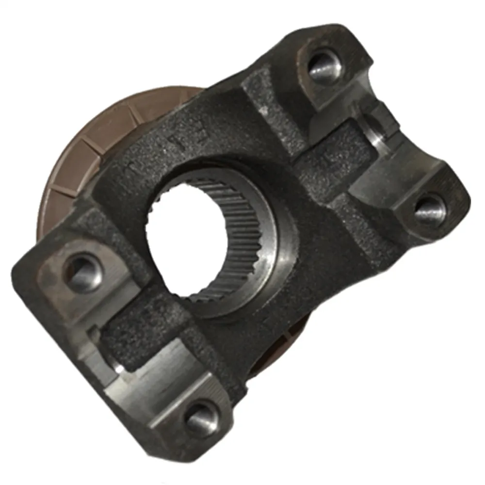 Nitro Gear & Axle YOKF100601
