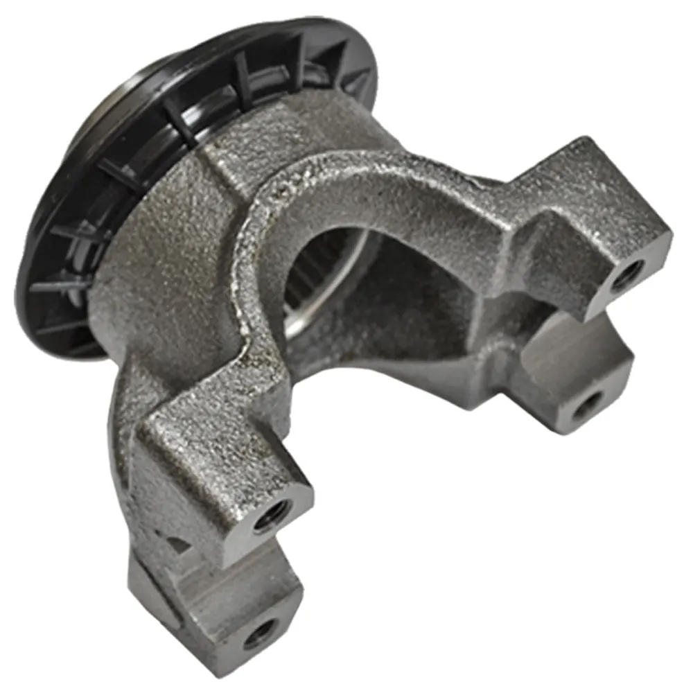 Nitro Gear & Axle YOKF100605
