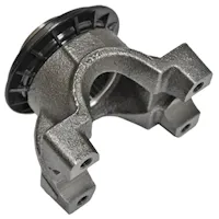 Nitro Gear & Axle YOKF100605