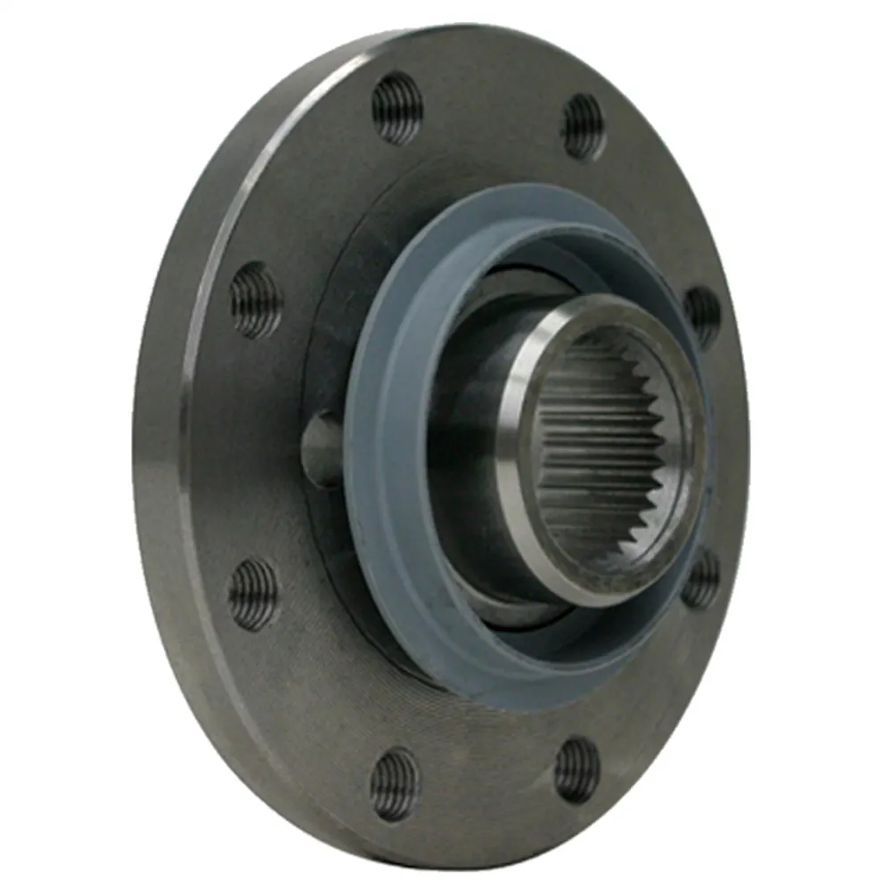 Nitro Gear & Axle YOKF100606