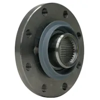 Nitro Gear & Axle YOKF100606