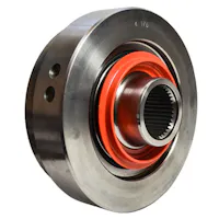 Nitro Gear & Axle YOKF100607