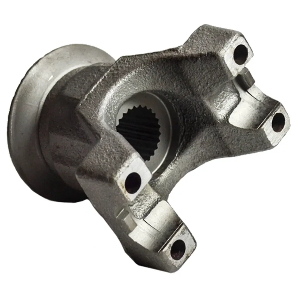 Nitro Gear & Axle YOKF800600