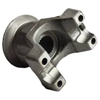 Nitro Gear & Axle YOKF800600
