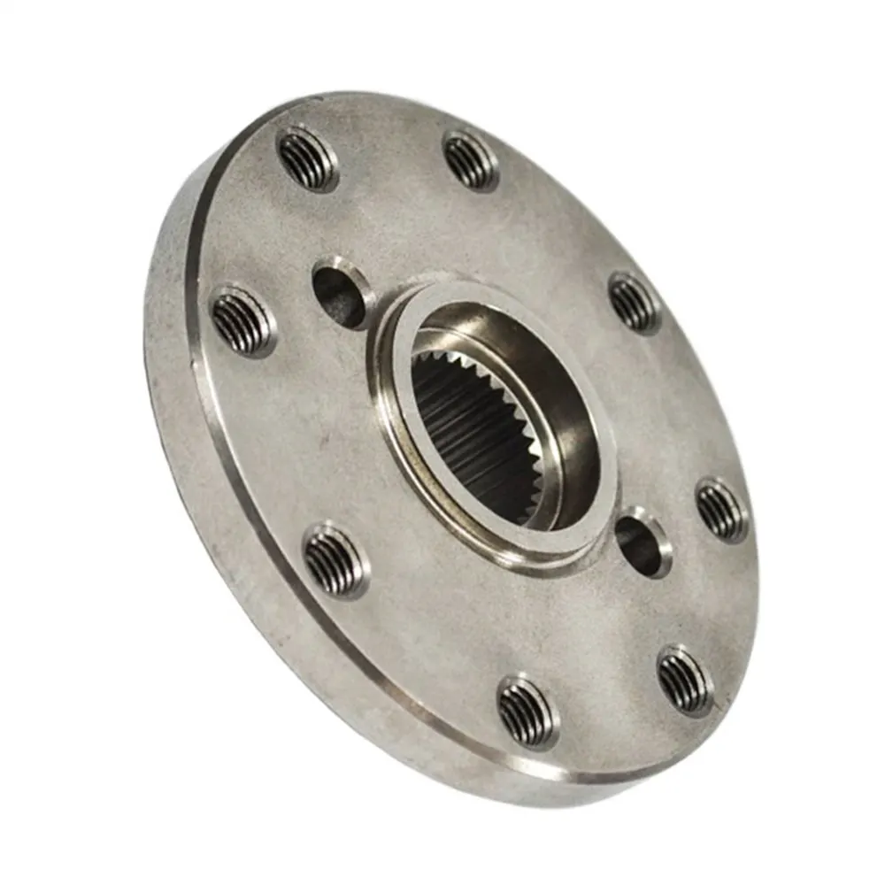 Nitro Gear & Axle YOKF880602