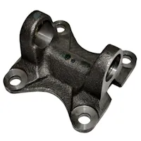 Nitro Gear & Axle YOKF880603