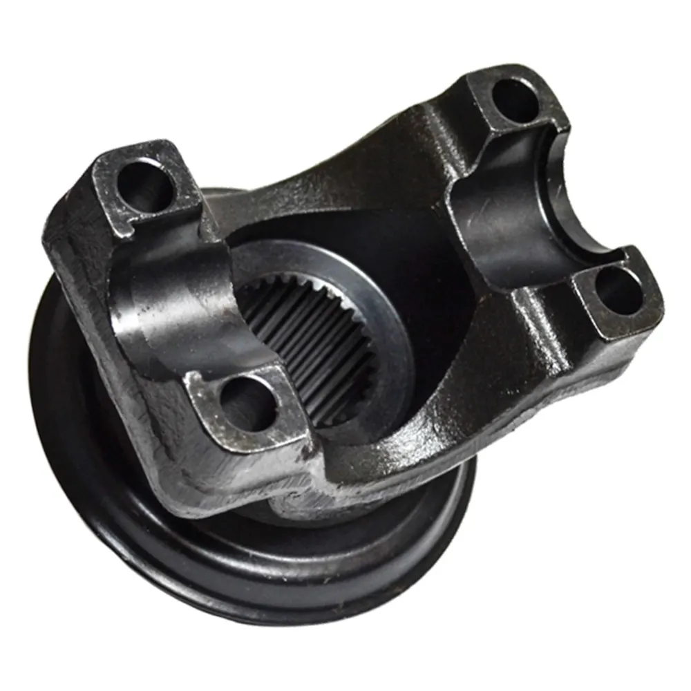 Nitro Gear & Axle YOKF880622