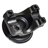 Nitro Gear & Axle YOKF880622