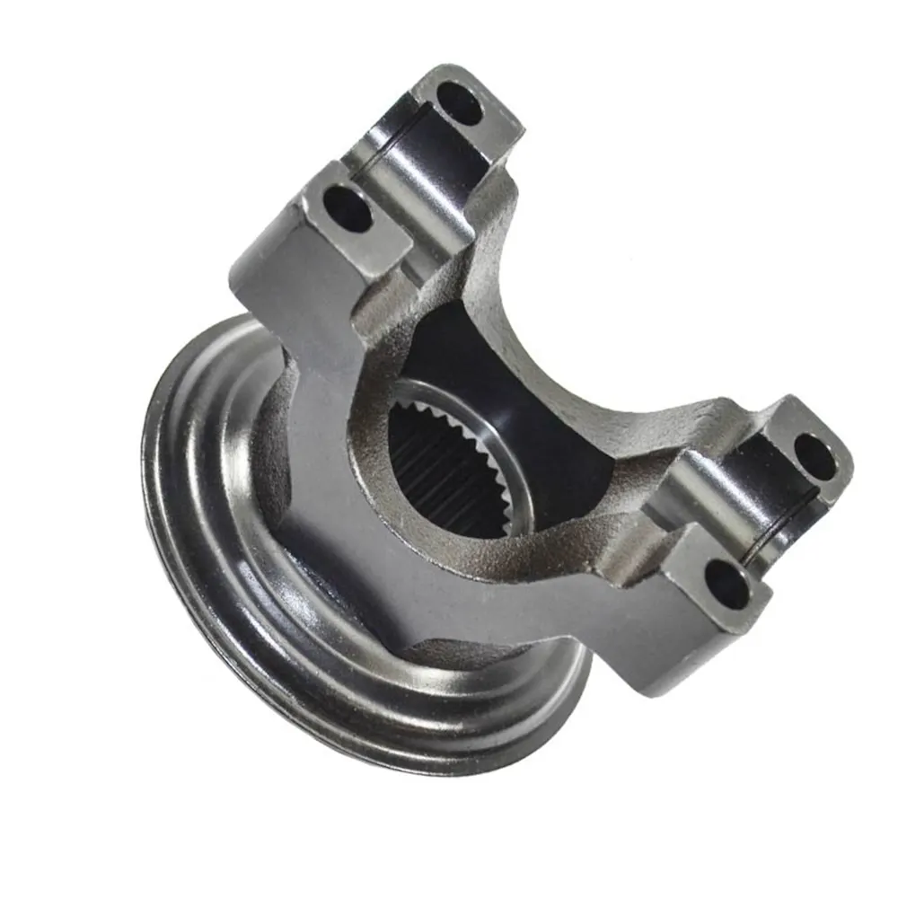 Nitro Gear & Axle YOKF880625