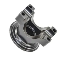 Nitro Gear & Axle YOKF880625