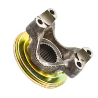 Nitro Gear & Axle YOKF880627