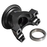 Nitro Gear & Axle YOKF9-1350-28F