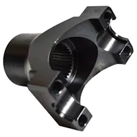 Nitro Gear & Axle YOKF9-1350-35B