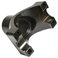 Nitro Gear & Axle YOKF9-1480-35B
