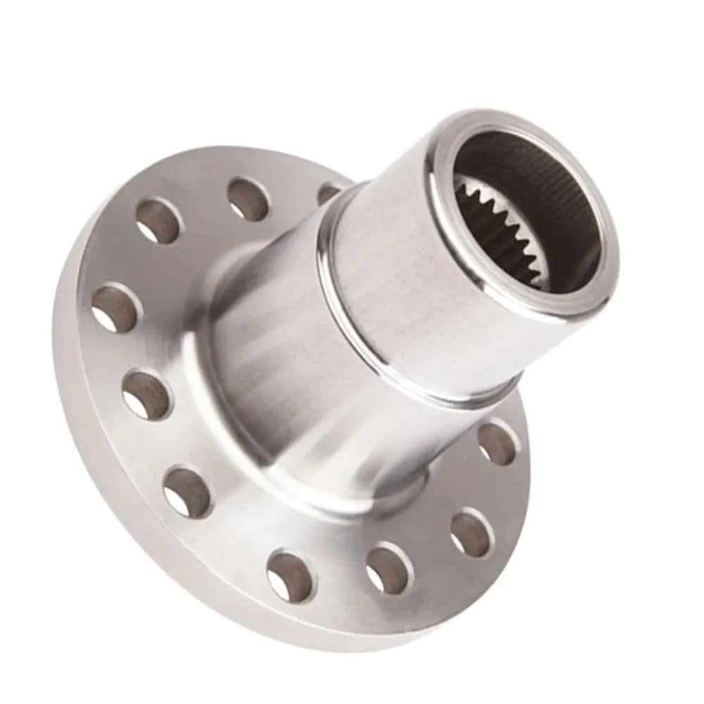 Nitro Gear & Axle YOKF9-TOY