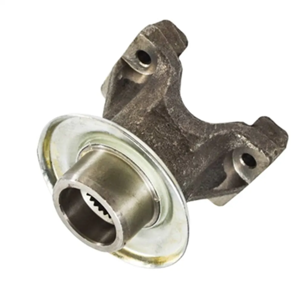 Nitro Gear & Axle YOKF900601