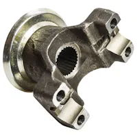 Nitro Gear & Axle YOKF900603