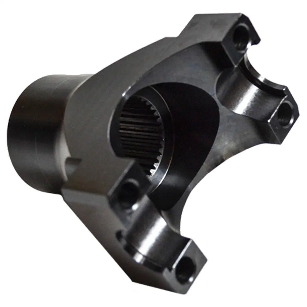 Nitro Gear & Axle YOKF900604