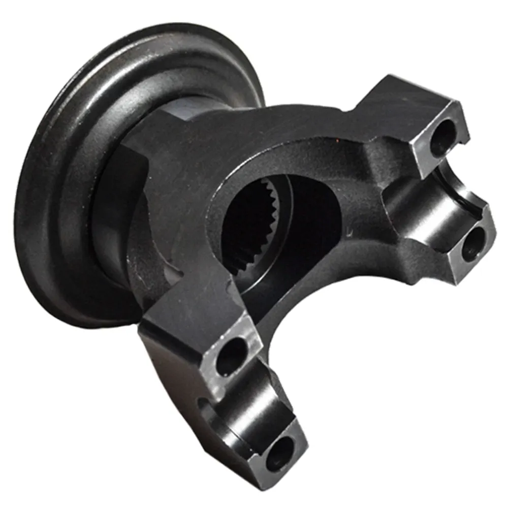 Nitro Gear & Axle YOKF900605