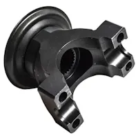 Nitro Gear & Axle YOKF900605