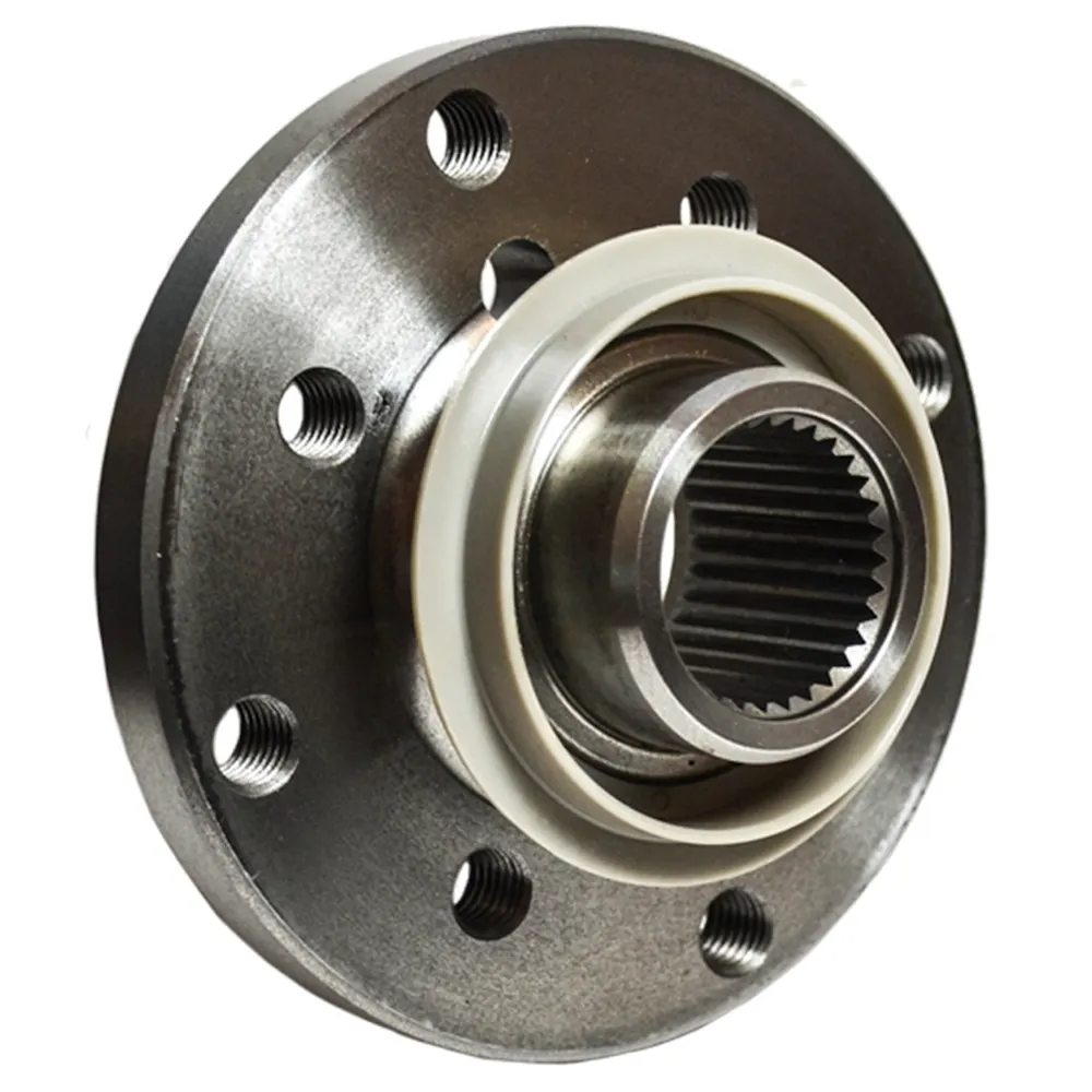 Nitro Gear & Axle YOKF975600
