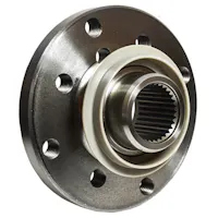 Nitro Gear & Axle YOKF975600