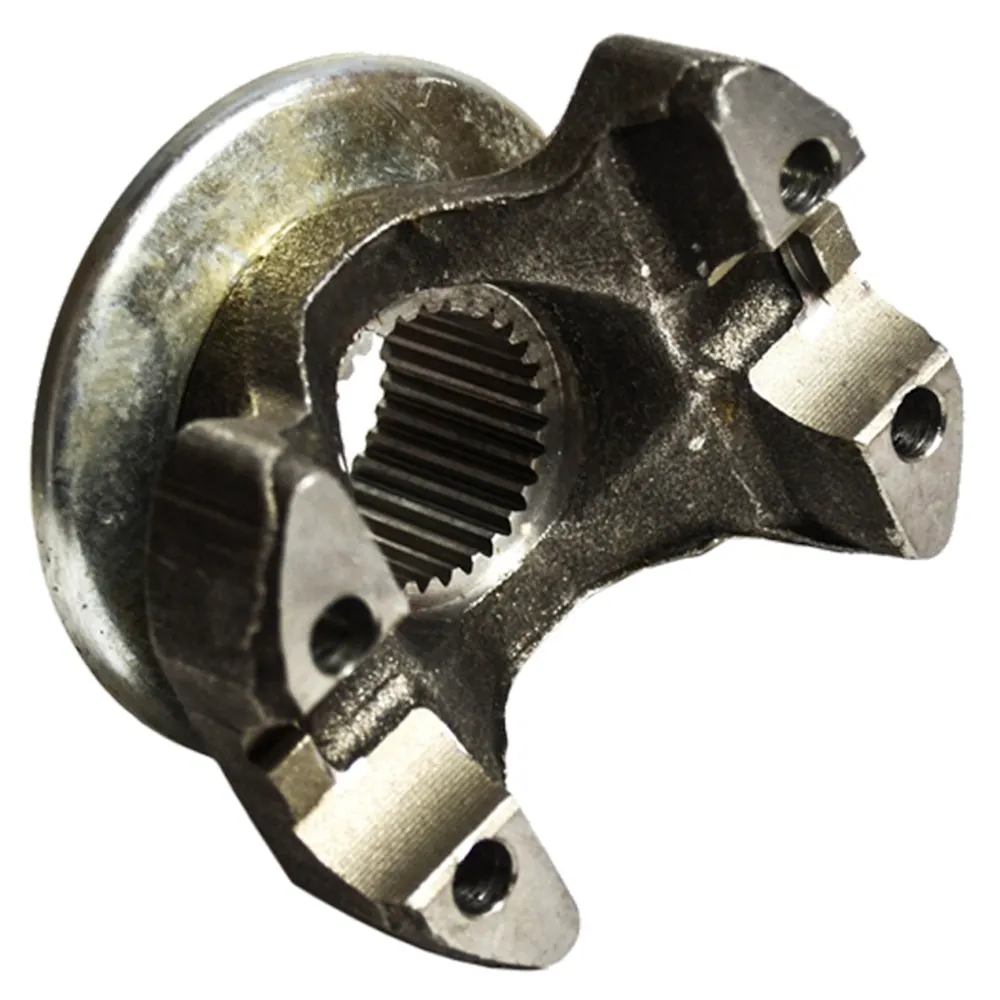 Nitro Gear & Axle YOKGM12-1310U