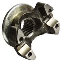 Nitro Gear & Axle YOKGM12-1310U