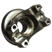 Nitro Gear & Axle YOKGM12-1350-C