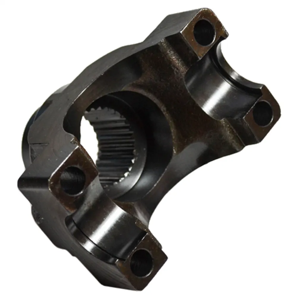 Nitro Gear & Axle YOKGM12-1350-F