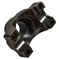 Nitro Gear & Axle YOKGM12-1350-F