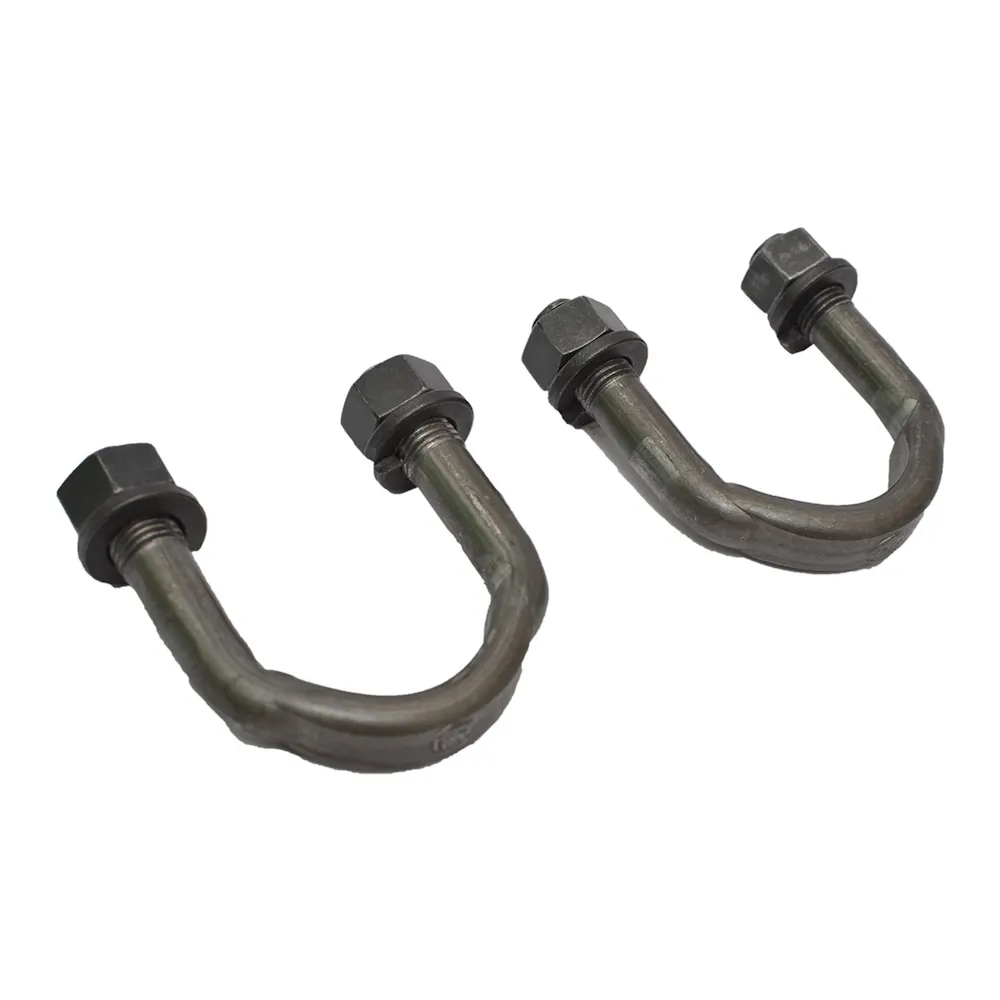 Nitro Gear & Axle YOKGM12-1410-30U