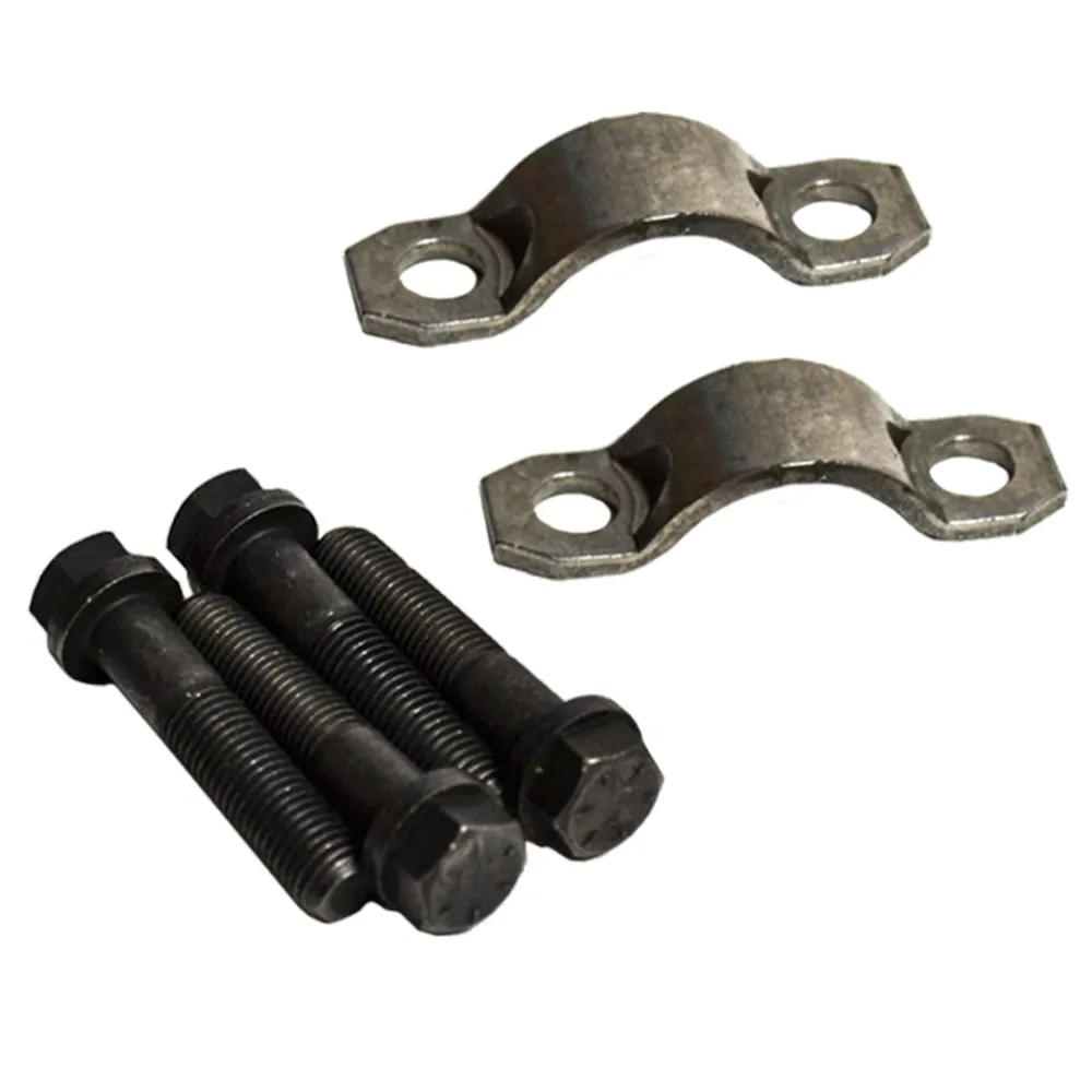Nitro Gear & Axle YOKGM1310STRKIT
