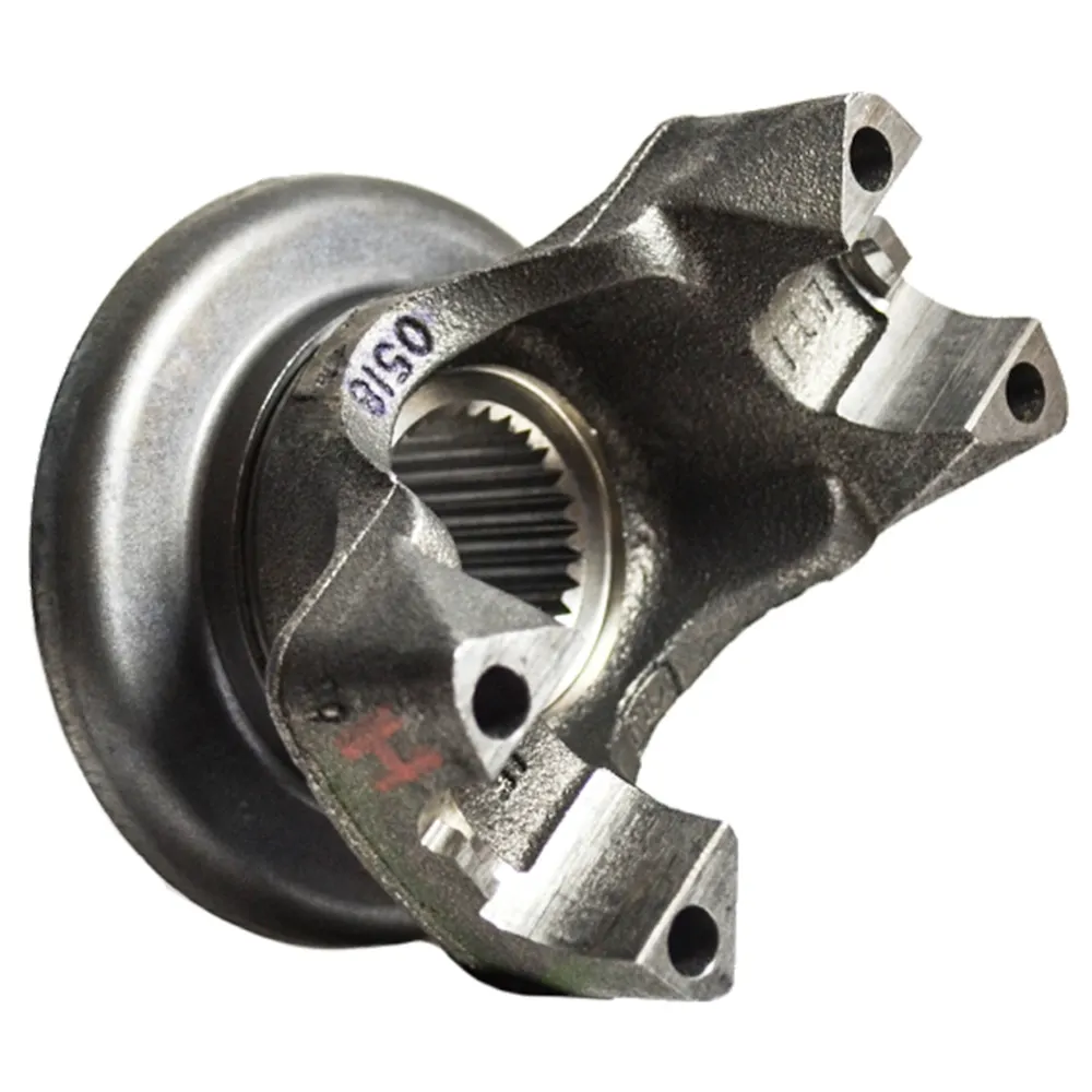 Nitro Gear & Axle YOKGM14T-1350-S