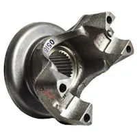 Nitro Gear & Axle YOKGM14T-1350-S
