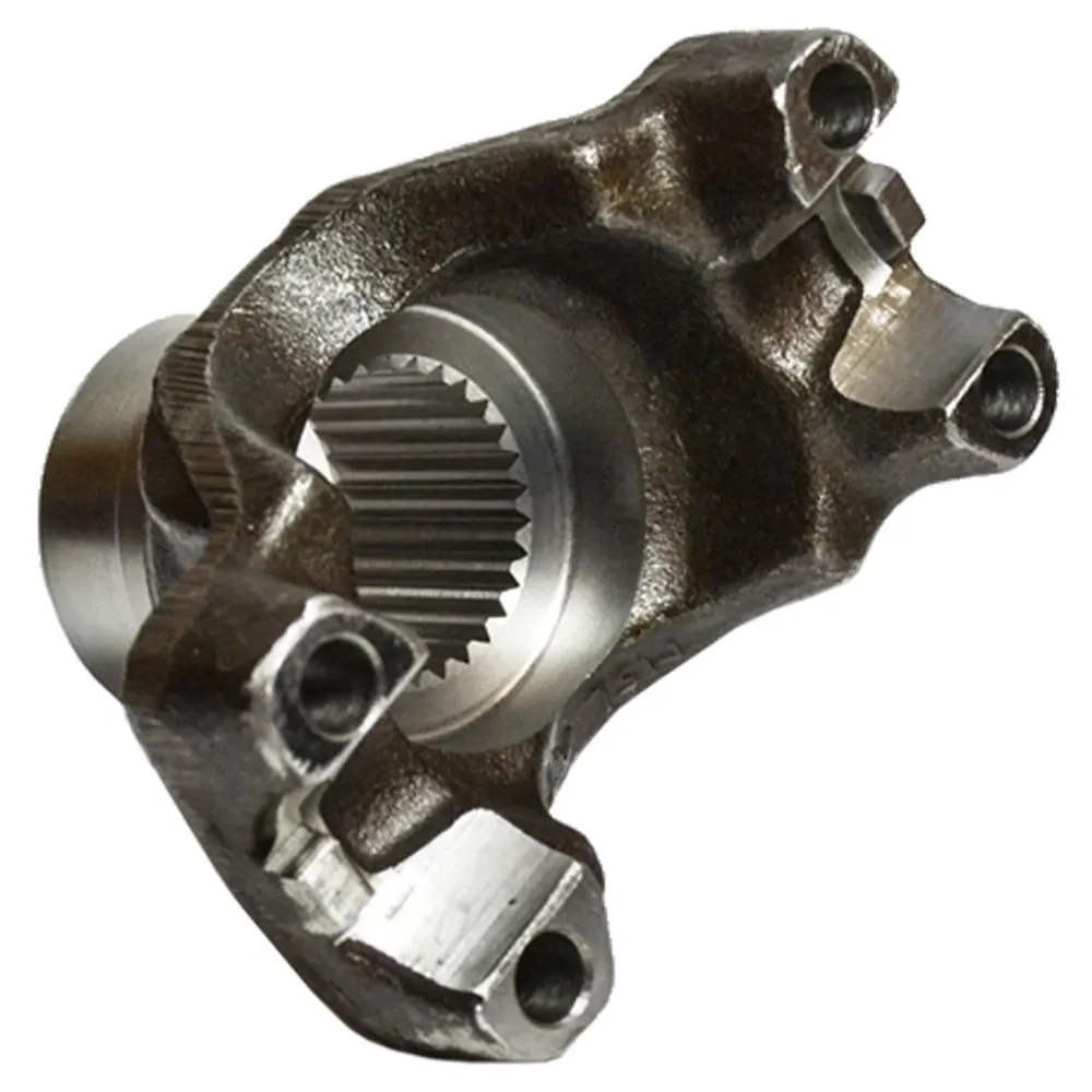 Nitro Gear & Axle YOKGM14T-1410-U