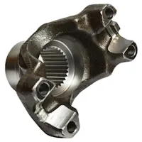 Nitro Gear & Axle YOKGM14T-1410-U