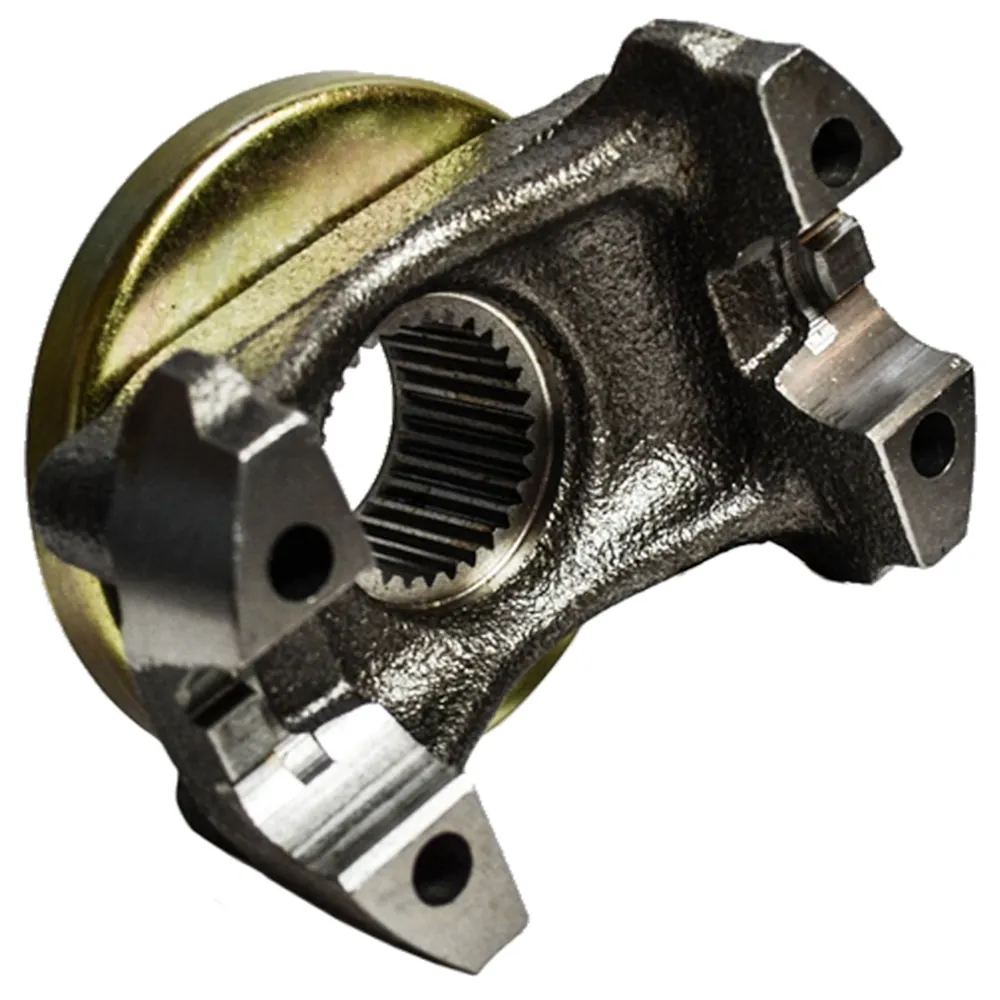 Nitro Gear & Axle YOKGM3879208