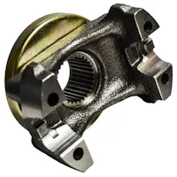 Nitro Gear & Axle YOKGM3879208