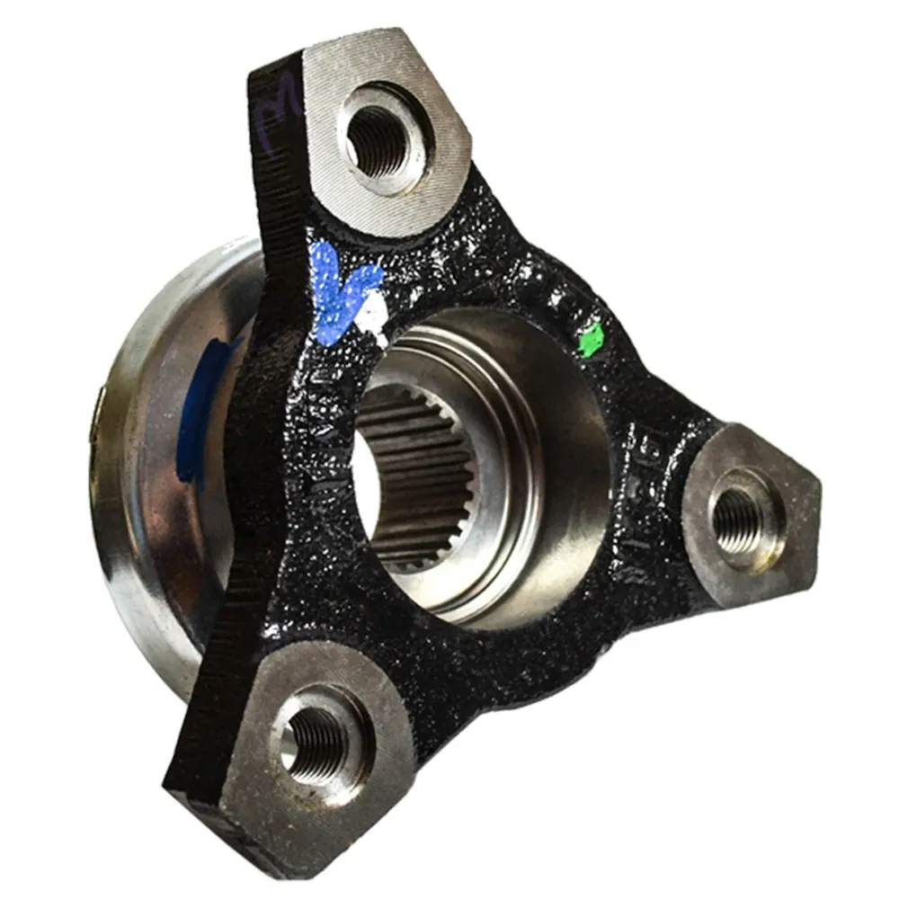 Nitro Gear & Axle YOKGM40081311