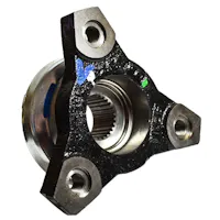 Nitro Gear & Axle YOKGM40081311