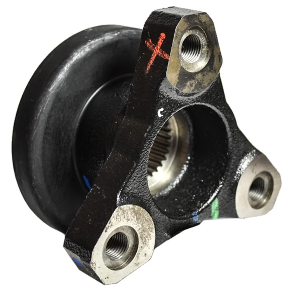 Nitro Gear & Axle YOKGM40088189