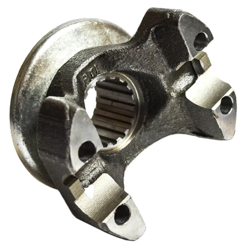 Nitro Gear & Axle YOKGM55-1310-17