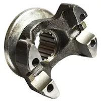 Nitro Gear & Axle YOKGM55-1310-17