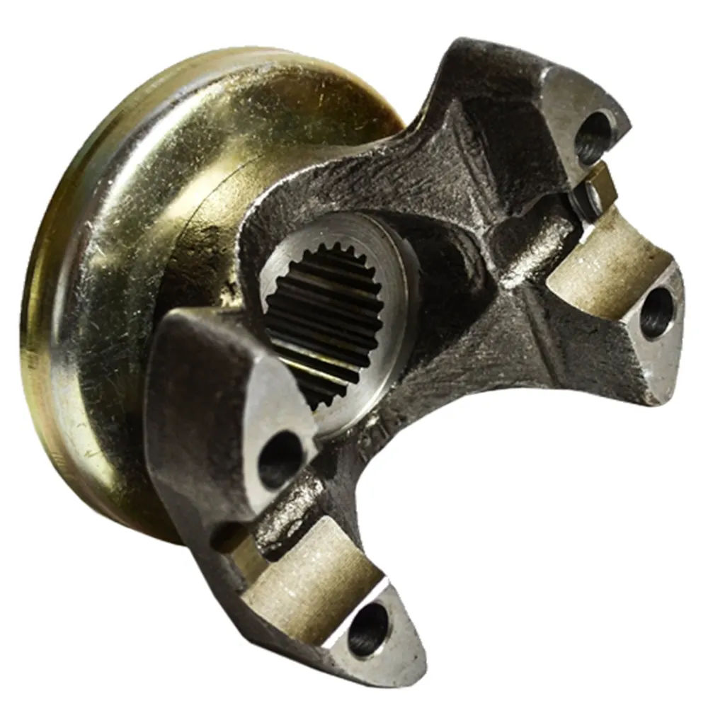 Nitro Gear & Axle YOKGM8.2-1310-25